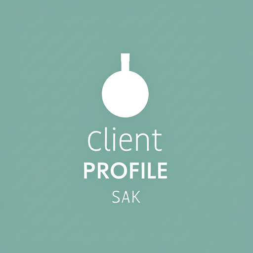 Client profile